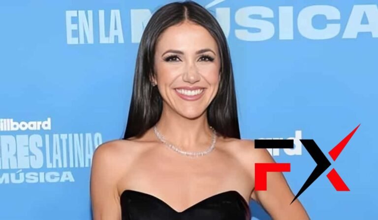 Kat Stickler Net Worth
