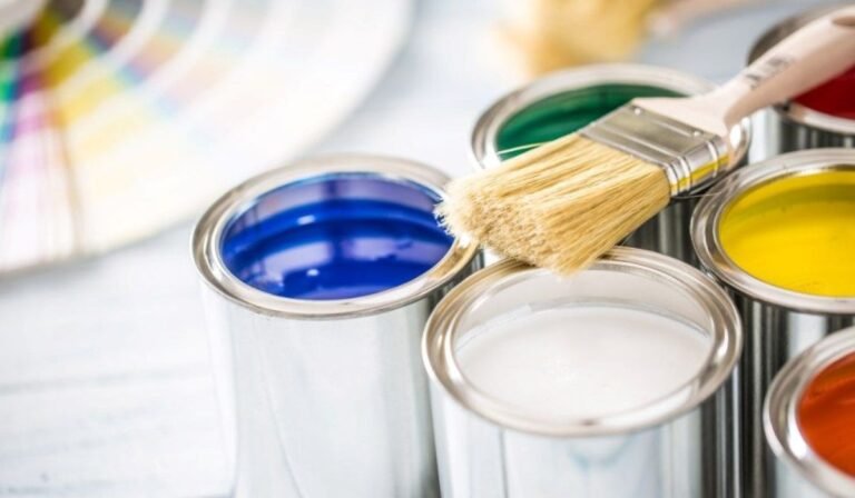 Powder Coat vs Epoxy Paint: Which Finish Is Better for Your Project?Introduction Powder coat vs epoxy paint