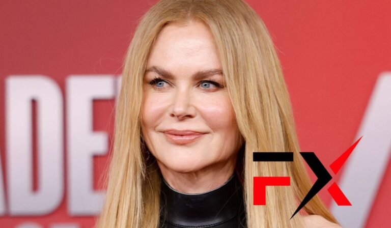 Nicole Kidman: A Remarkable Journey Through Hollywood, Acting, and Global Recognition Nicole Kidman