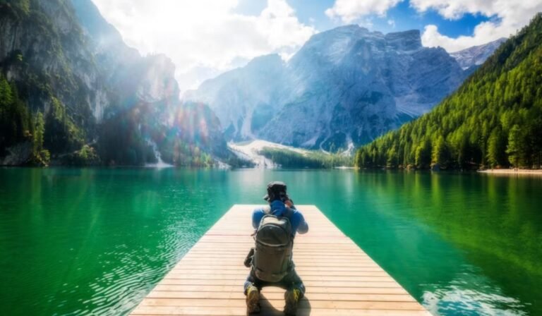 best travel destinations