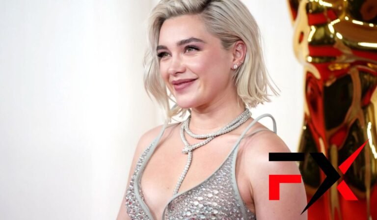 Florence Pugh Oppenheimer: A Powerful Performance That Left a Lasting Impression florence pugh oppenheimer