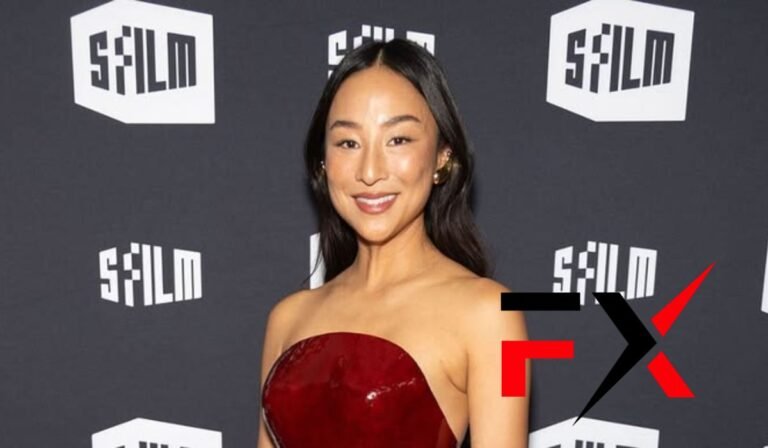 greta lee husband