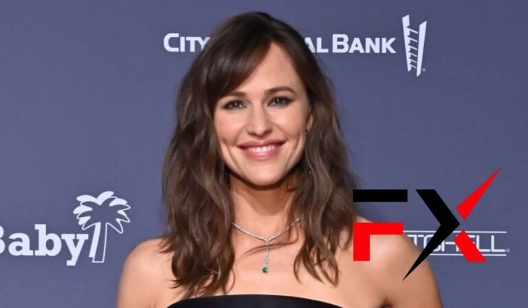 jennifer garner net worth