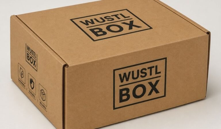 WUSTL Box: A Complete Guide to Secure File Storage and Collaboration wustl box