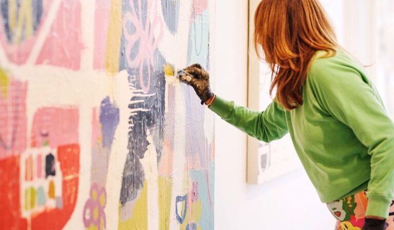 arcy art artists directory